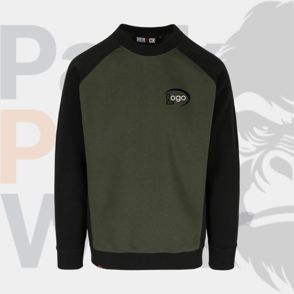 Sweat de travail HEROCK BORIS