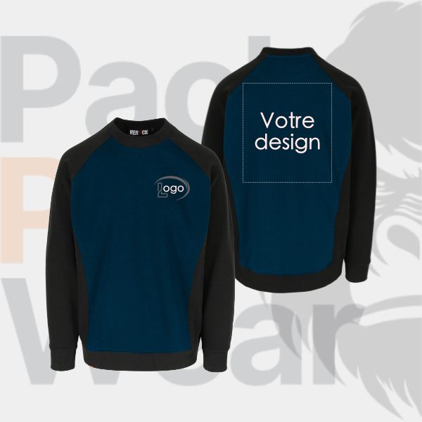 Sweat de travail HEROCK BORIS