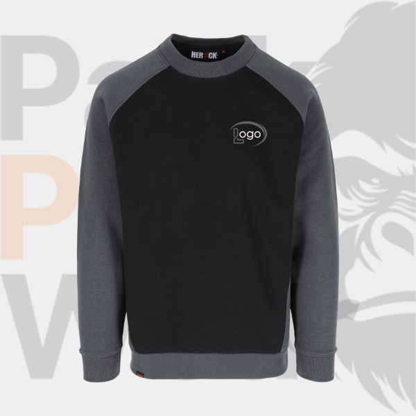 Sweat de travail HEROCK BORIS
