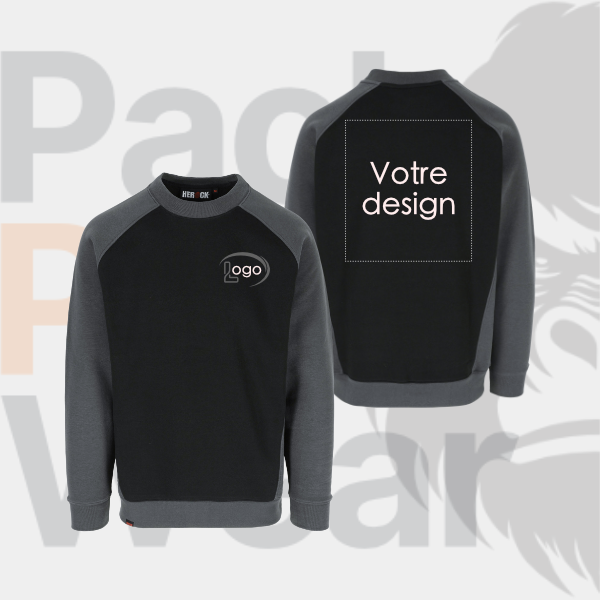 Sweat de travail HEROCK BORIS