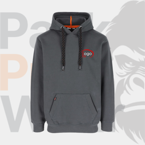 Sweat à capuche HESUS HEROCK