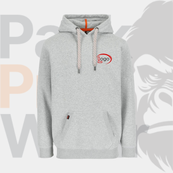 Sweat à capuche HESUS HEROCK