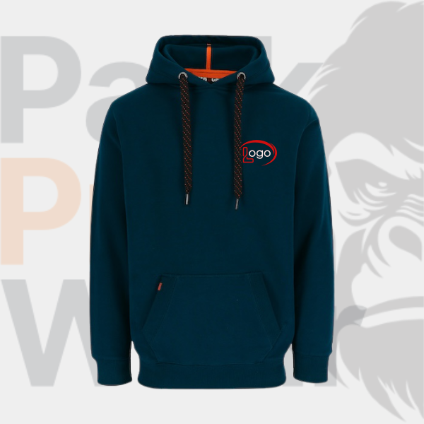 Sweat à capuche HESUS HEROCK