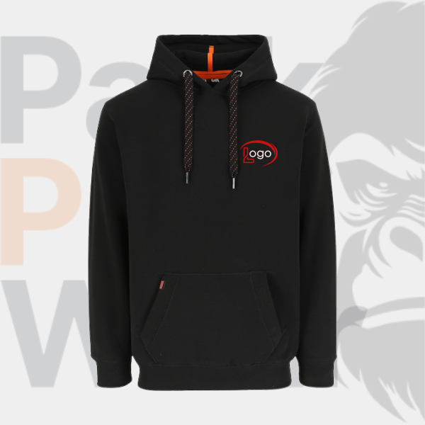 Sweat à capuche HESUS HEROCK
