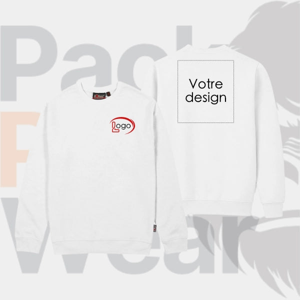 Sweat Tupai Homme U-Power