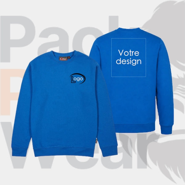Sweat Tupai Homme U-Power