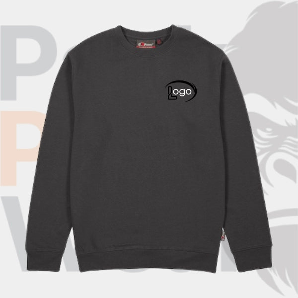 Sweat Tupai Homme U-Power