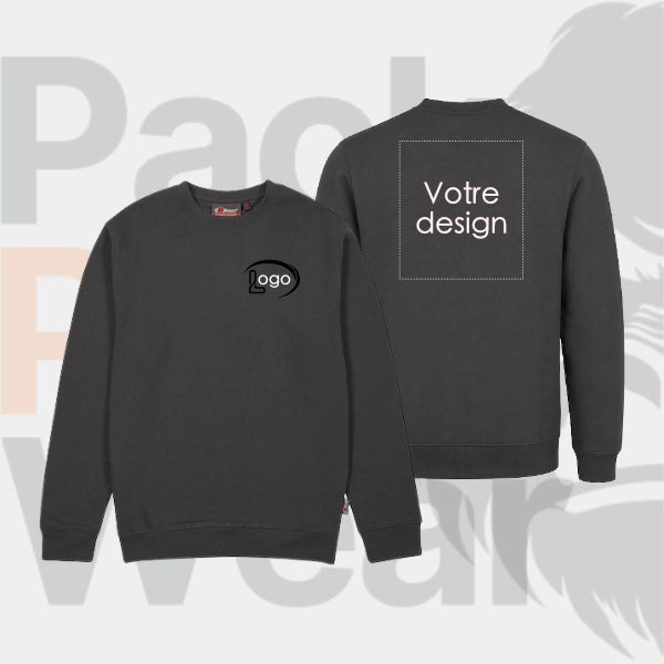 Sweat Tupai Homme U-Power