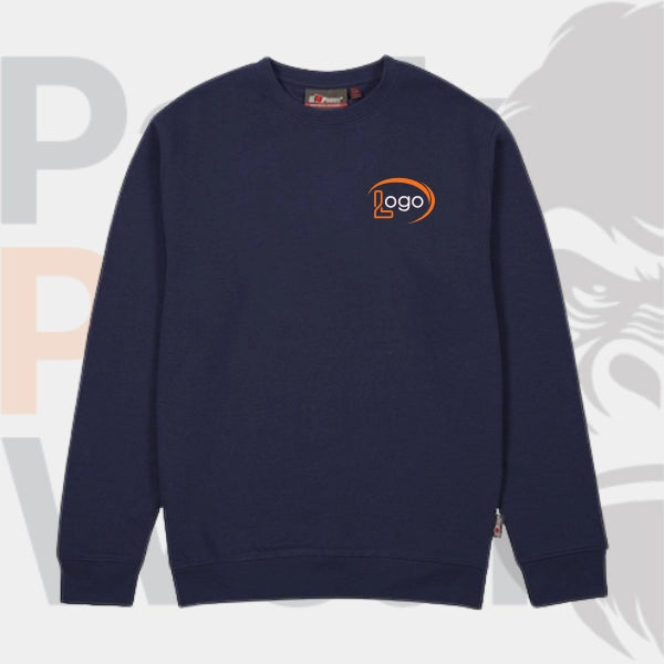 Sweat Tupai Homme U-Power