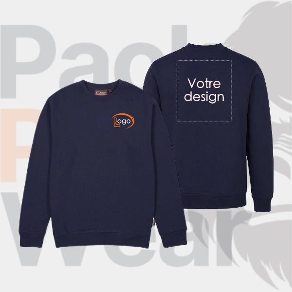 Sweat Tupai Homme U-Power