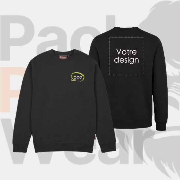 Sweat Tupai Homme U-Power