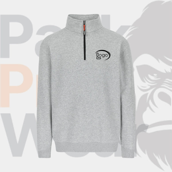 Sweat de travail HEROCK® VIGOR – Chaleur, confort et style professionnel