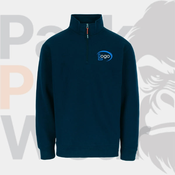 Sweat de travail HEROCK® VIGOR – Chaleur, confort et style professionnel
