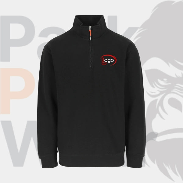 Sweat de travail HEROCK® VIGOR – Chaleur, confort et style professionnel