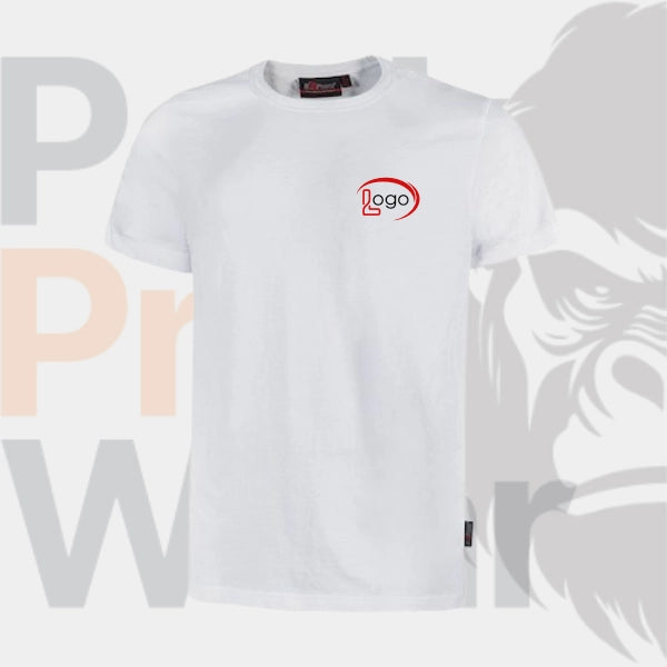 T-shirt Figi Homme U-Power