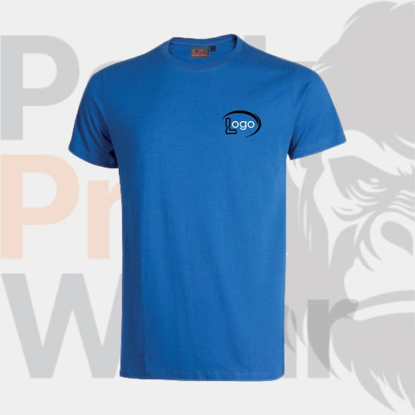 T-shirt Figi Homme U-Power
