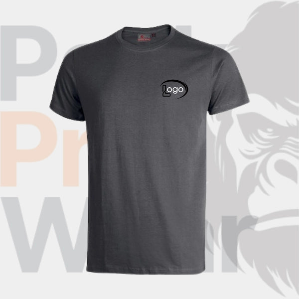T-shirt Figi Homme U-Power