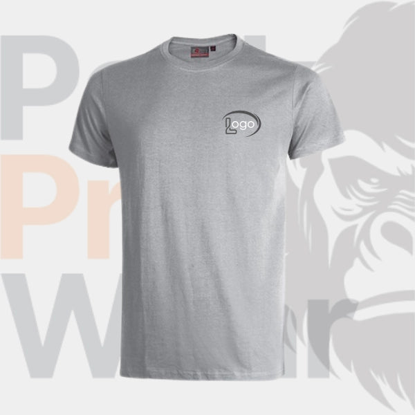 T-shirt Figi Homme U-Power