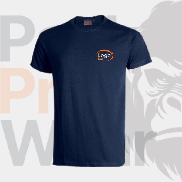 T-shirt Figi Homme U-Power