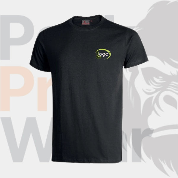 T-shirt Figi Homme U-Power