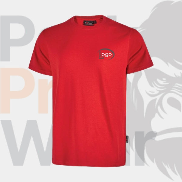 T-shirt Figi Homme U-Power