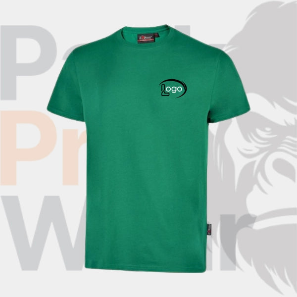 T-shirt Figi Homme U-Power