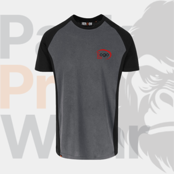 T-shirt de travail HEROCK TORI