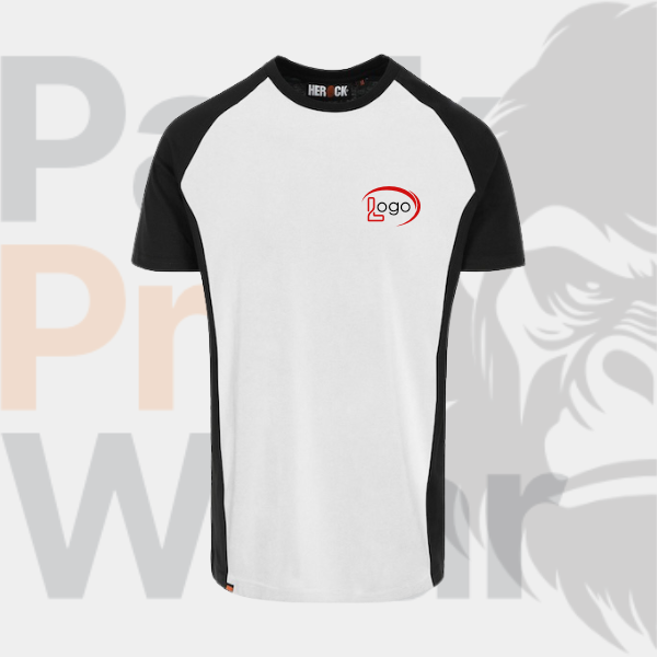 T-shirt de travail HEROCK TORI