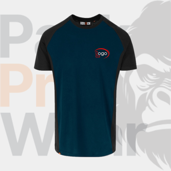 T-shirt de travail HEROCK TORI