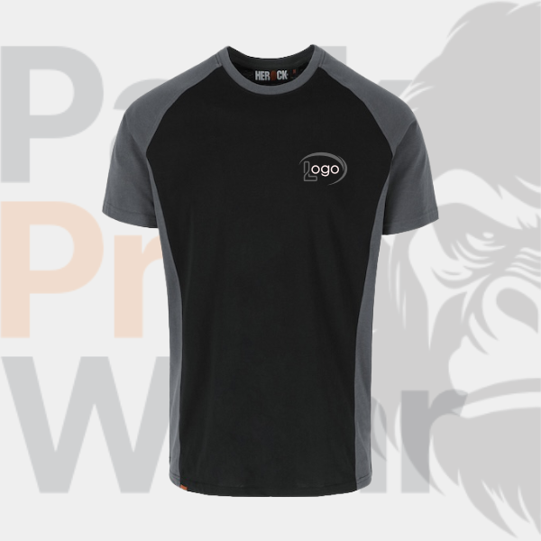 T-shirt de travail HEROCK TORI