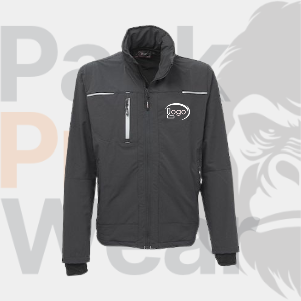 Veste Pluton Homme U-Power