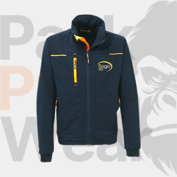 Veste Pluton Homme U-Power