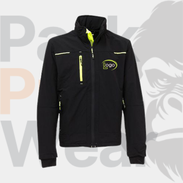 Veste Pluton Homme U-Power
