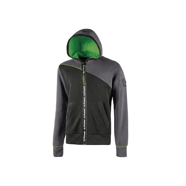 Sweat Jupiter Homme U-Power