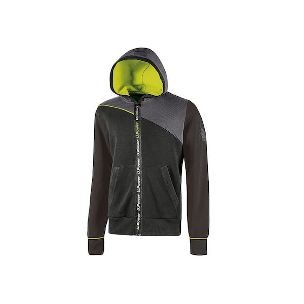 Sweat Jupiter Homme U-Power