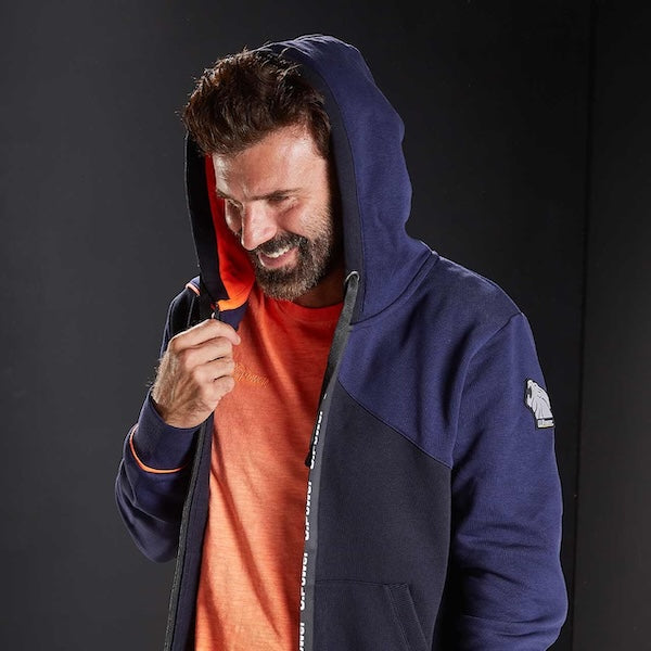Sweat Jupiter Homme U-Power