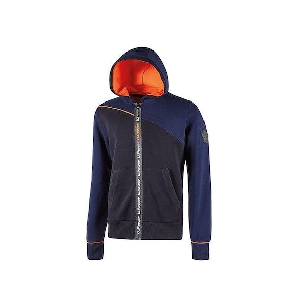 Sweat Jupiter Homme U-Power
