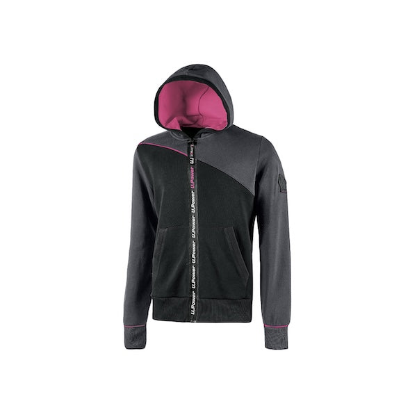 Sweat Jupiter Femme U-Power