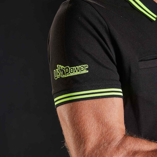 Polo Way Homme U-Power