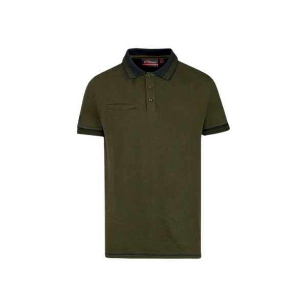 Polo Way Homme U-Power