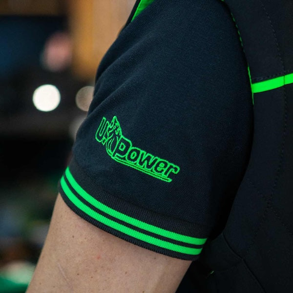 Polo Way Homme U-Power