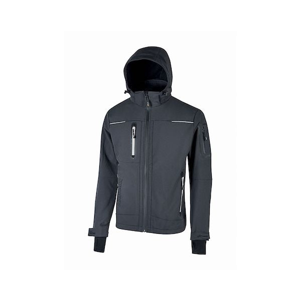 Softshell Space Homme U-Power