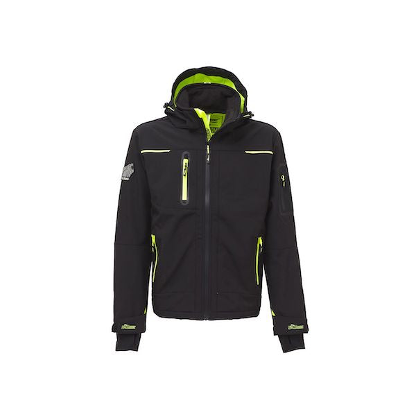Softshell Space Homme U-Power