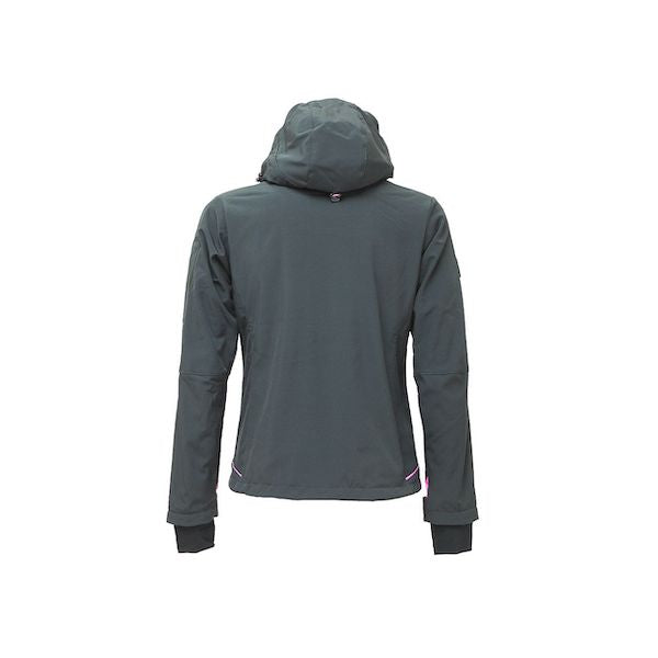 Softshell Space Femme U-Power