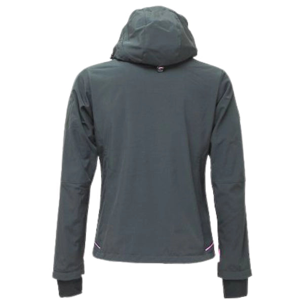 Lot de 5 Vestes Softshell femme U-Power Space Femme personnalisables