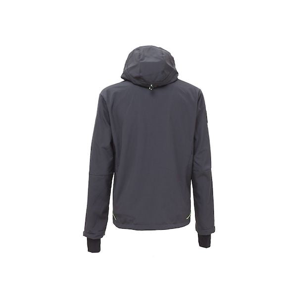 Softshell Space Homme U-Power