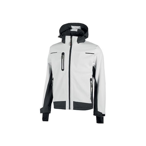 Softshell Space Homme U-Power