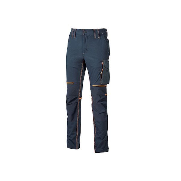 Pantalon World Homme U-Power