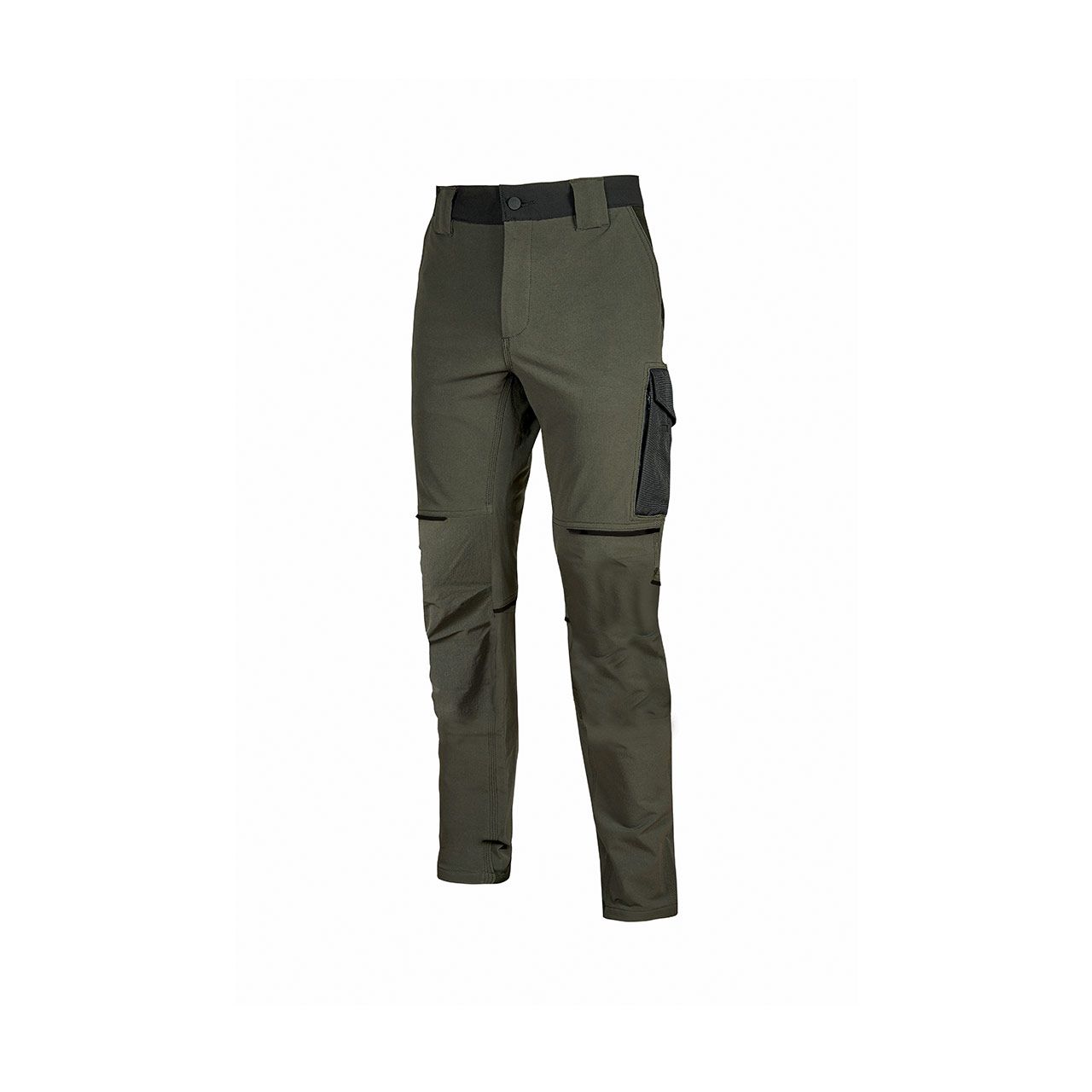 Pantalon World Homme U-Power