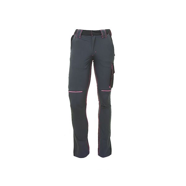 Pantalon World Femme U-Power